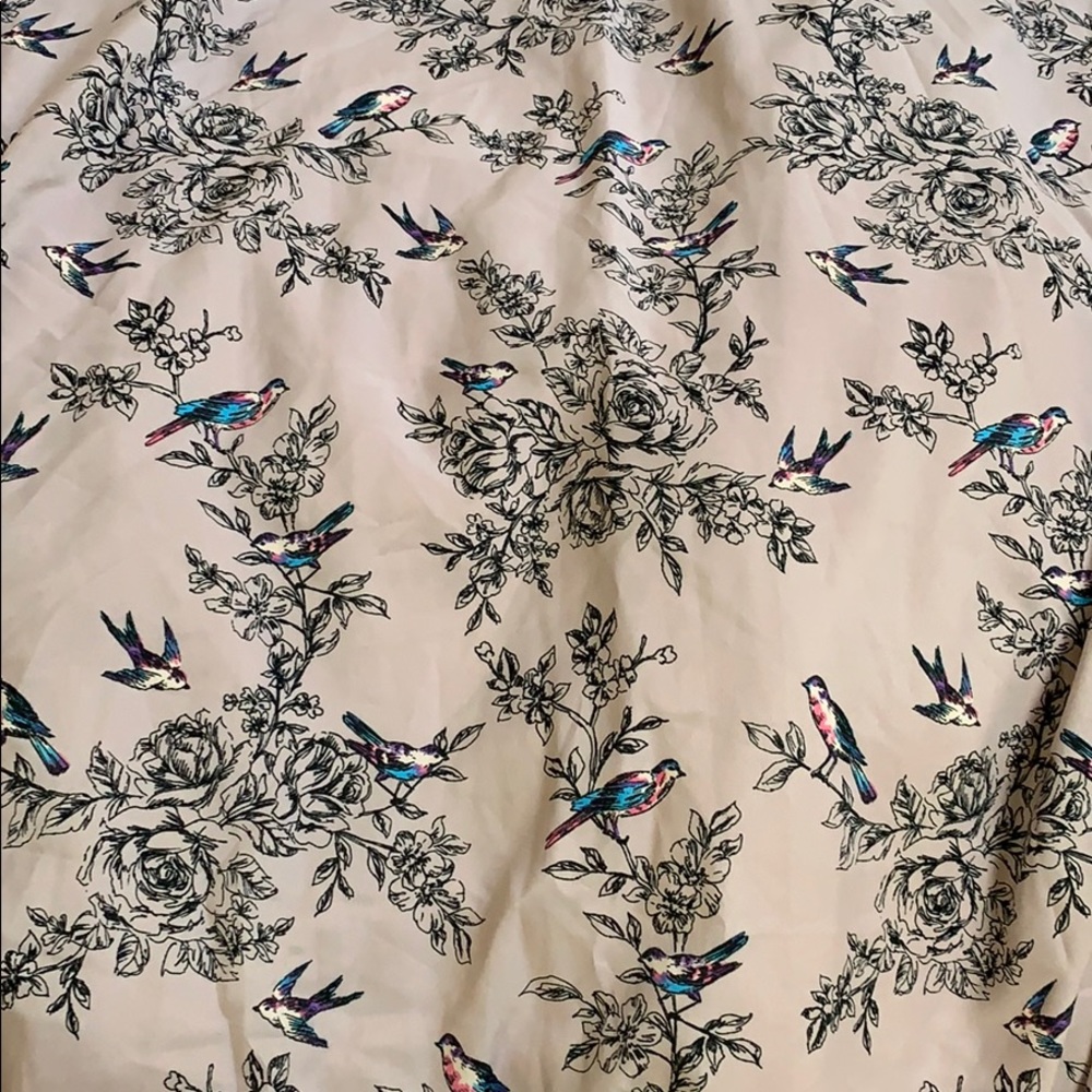LulaRoe 2xl chiffon Jill